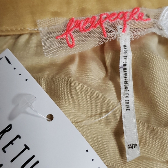 Free People Soa maxi Dress - Picture 8 of 13